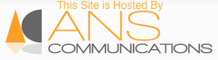 Site Hosted by ANS Hosting